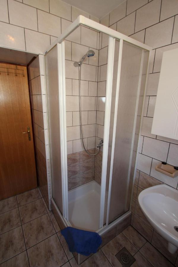 App Blazekovic Apartman Crikvenica Kültér fotó